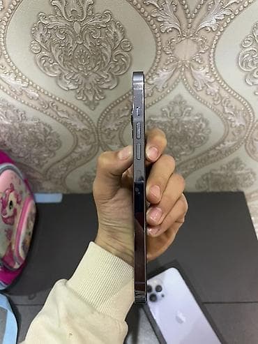 IPhone 13 Pro, Sierra Blue, Куту — 4