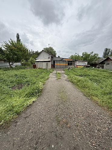 комната в бишкеке: 📍В Ново-Павловке (Бишкек) от трассы 600м продается дом на участке 14 — 4