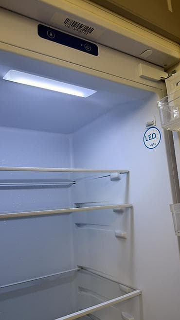 продать холодильник: Холодильник Hansa, Б/у, Side-By-Side (двухдверный), 55 * 175 * 45 — 5