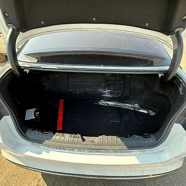 Kia K5: 2021 г., 2 л, Автомат, Газ, Седан — 7