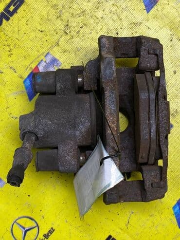 тормозной диск на бмв: Комплект суппортов BMW Оригинал, Япония — 3