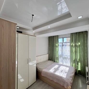 продажа домов и квартир: 2 комнаты, 55 м², Элитка, 2 этаж, Евроремонт — 4