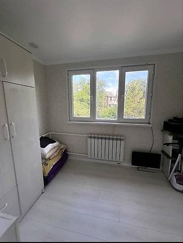 104: 1 комната, 34 м², 104 серия, 4 этаж, Евроремонт — 3