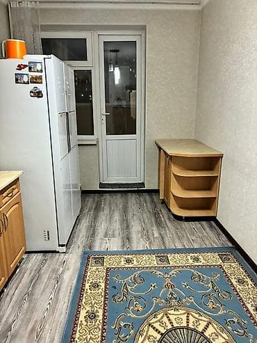 flat osh: 1 комната, Собственник, С мебелью полностью — 8