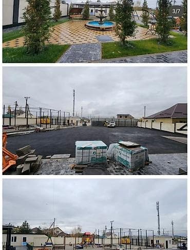 2 комнаты, 85 м², Элитка, 6 этаж — 7