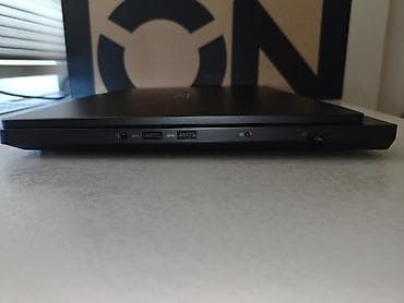 ноутбук легион 7: Игровой, Б/у, Intel Core i7 — 4