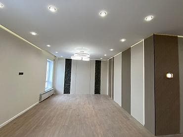 киргизкая: Үй, 126 м², 3 бөлмө, Дизайнердик оңдоо — 4