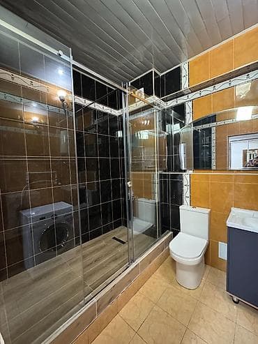 Квартиры: 4 комнаты, 165 м², Элитка, 5 этаж, Евроремонт — 4