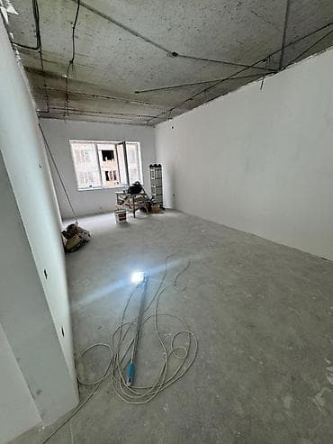 жибек сити квартиры: 1 комната, 48 м², Церковь 108 серия, 4 этаж, ПСО (под самоотделку) — 3