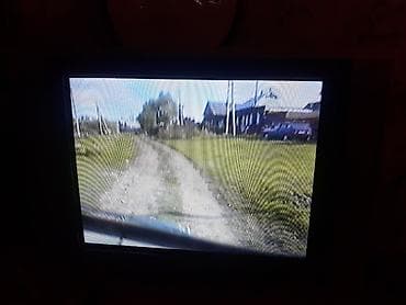 Телевизор Panasonic 72 см по диагонали с пультом в в отличном