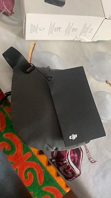 retro mp3: DJI Mic 3 — беспроводная микрофонная система (набор 1 передатчик + 1 — 3