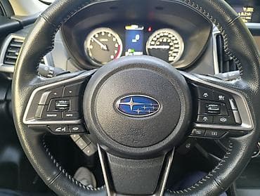Subaru Forester: 2020 г., 2.5 л, Вариатор, Бензин, Кроссовер — 3