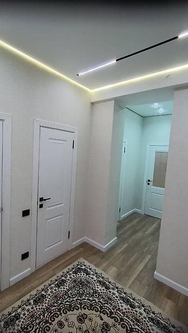 gala group: 2 комнаты, 80 м², Элитка, 10 этаж, Дизайнерский ремонт — 5