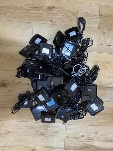 скупка швейных машинка: Продаю USB-считывателей по выгодной цене! Модель: ACR3801-A2 — 9