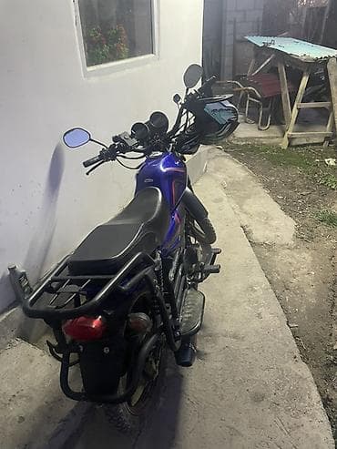 куплю эндуро: Классический мотоцикл 125 куб. см, Бензин, Взрослый, Б/у — 2