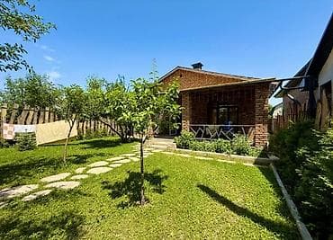 купить дом в карасу: ⚠️Срочно продаётся Дача 📍с. Арашан 🍀🍀🍀🍀🍀 ✔️Дом 80м² ✔️2 спальни, зал — 1