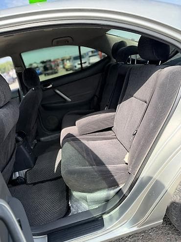 пепельница авто: Toyota Allion: 2003 г., 1.8 л, Автомат, Бензин, Седан — 9