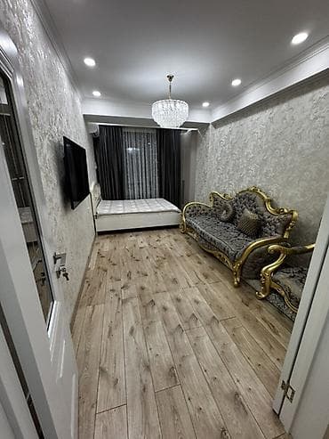 group: 2 комнаты, 70 м², Элитка, 3 этаж, Евроремонт — 3