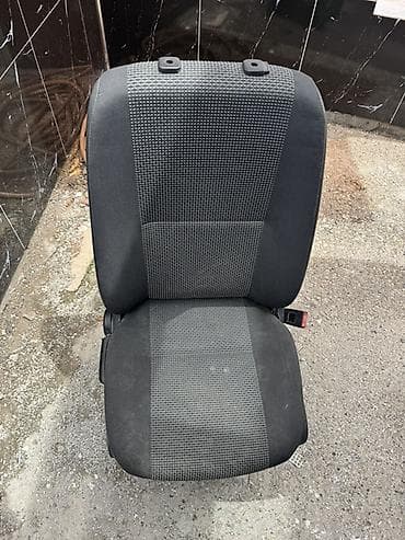 mini v: Автокресло переднее (одиночное) от Спринтера Рекс 906 - Тип — 2