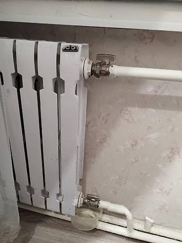 опрессовка водопровод: Сантехнические работы: монтаж, ремонт и замена труб и запорной — 2