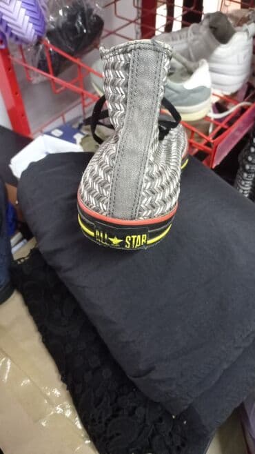 мир обув: Ботинки Деми Размер 36.Состояние отличное как новыеЕвропа — 3