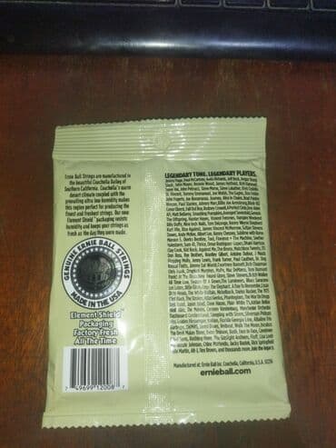 струны для гитары бишкек цена: Струны для гитары струны ernie ball калибр 10-52 струны для — 2