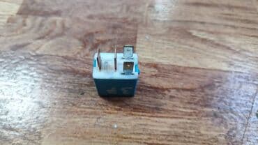 реле тойота: Toyota реле, Тойота реле. Номер реле 1 5 6 7 0 0 - 2 5 6 0. См.Фото — 2