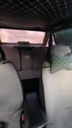 продаю нексия 1: Daewoo Nexia: 2011 г., 1.5 л, Механика, Бензин, Седан — 5