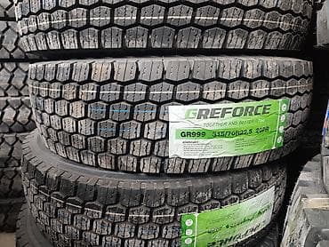 продам шины бу бишкек: Шины 315 / 80 / R 22,5, Всесезонная, Грузовики/Автобусы — 3