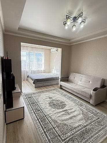1 комната, Собственник, С мебелью полностью