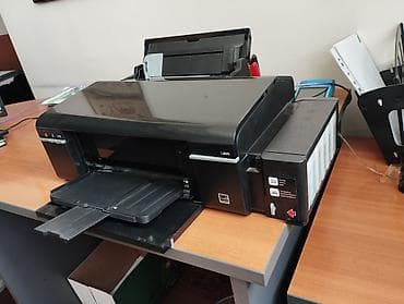Epson L800. 2 шт. - за 15000 сомов Созданный специально для — 3