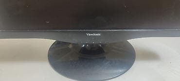 умная доска для школы: Монитор, ViewSonic, LED, 18" - 19" — 1