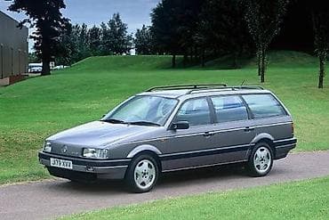 variant: Volkswagen Passat Variant: 1991 г., Универсал — 1