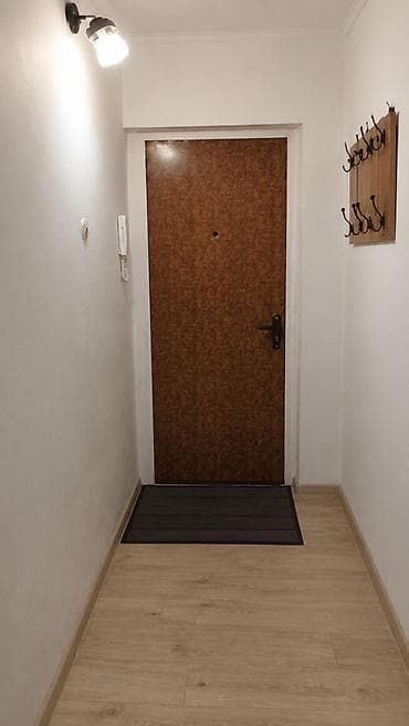 4: 2 комнаты, 43 м², 7 мкр 104 серия, 4 этаж, Старый ремонт — 6