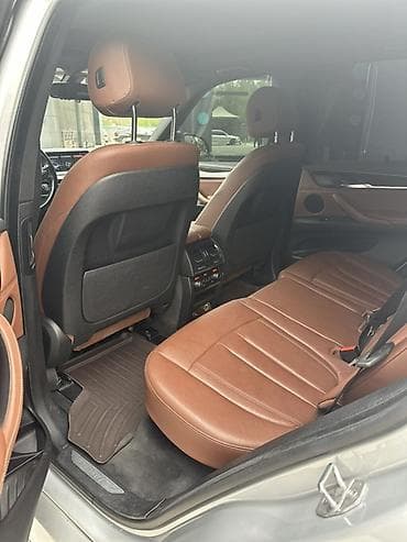 бма х5: BMW X5: 2018 г., 3 л, Автомат, Бензин, Кроссовер — 7