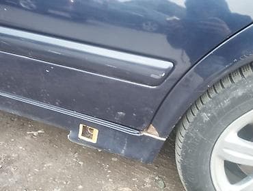 range rover: Mercedes-Benz E-Class: 2002 г., 2.2 л, Автомат, Бензин, Седан — 5