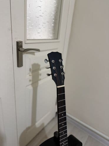 комуз для детей: Срочно продается акустическая гитара 38 размер в идеальном новом — 4