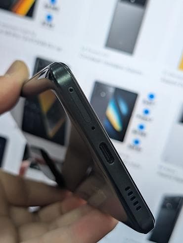 google pixel 6a: Redmi, Redmi K60 Pro, Б/у, 256 ГБ, цвет - Черный, 2 SIM — 3
