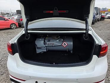 kia k2: Kia K7: 2020 г., 3 л, Автомат, Газ, Седан — 3