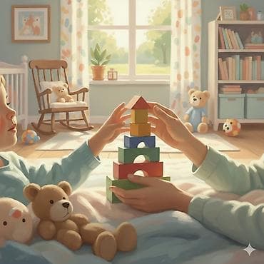 работа детский сад: Ищете ответственную помощницу для ребенка? Мне 24 года, имею большой — 1