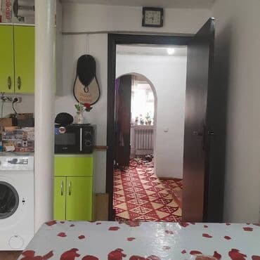 снять коттедж в чолпон ате: Дача, 70 м², 4 комнаты, Собственник, Косметический ремонт — 11