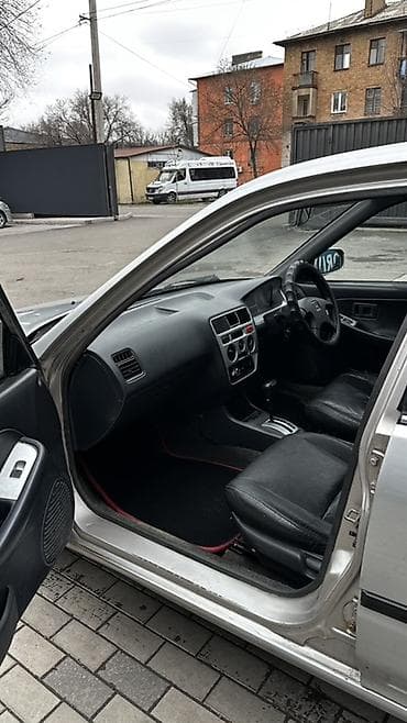 каропка хонда цивик: Honda Civic: 2000 г., 1.5 л, Механика, Бензин, Седан — 8