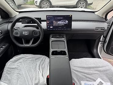 e2 byd: Changan Qiyuan Q05: 2026 г., Автомат, Электромобиль, Кроссовер — 10