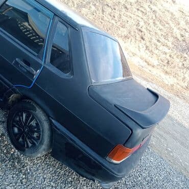 жигули сатам: ВАЗ (ЛАДА) 2115 Samara: 2005 г., 1.5 л, Механика, Бензин, Седан — 4