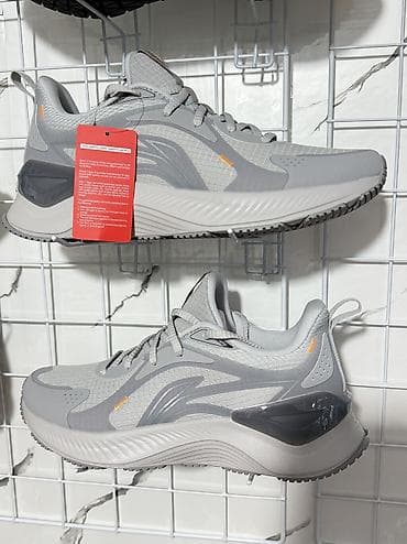 кросовки lining: Кроссовки Li-Ning удобные и лёгкие для повседневной носки — 2