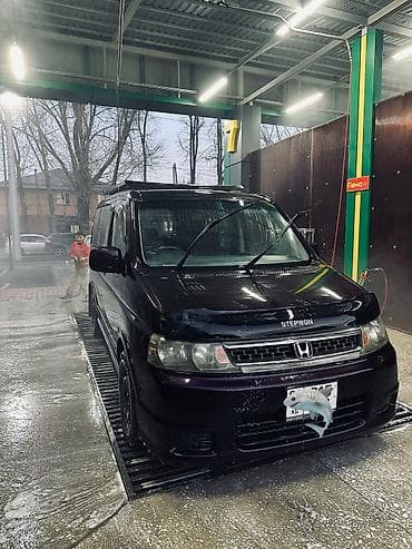 куплю степ спада: Honda Stepwgn: 2005 г., 2 л, Автомат, Газ, Минивэн — 2
