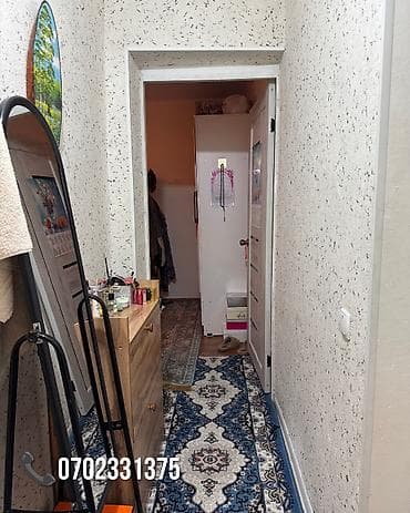 Продажа квартир: 2 комнаты, 44 м², Городок Энергетиков Индивидуалка, 3 этаж, Косметический ремонт — 6