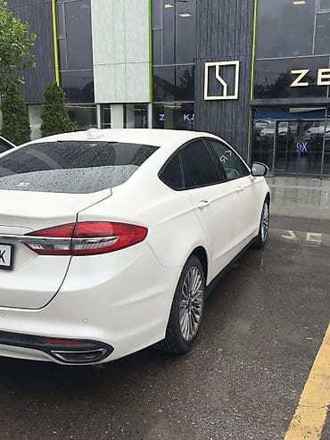 решетка радиатора гольф 2: Ford Mondeo: 2019 г., 2 л, Автомат, Дизель, Седан — 3
