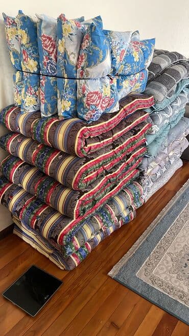 искусственные розы: Тошок Новый, Ватный матрасс, Самовывоз — 3