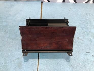 c class: Торпедо Mercedes-Benz 2000 г., Б/у, Оригинал, Германия — 1